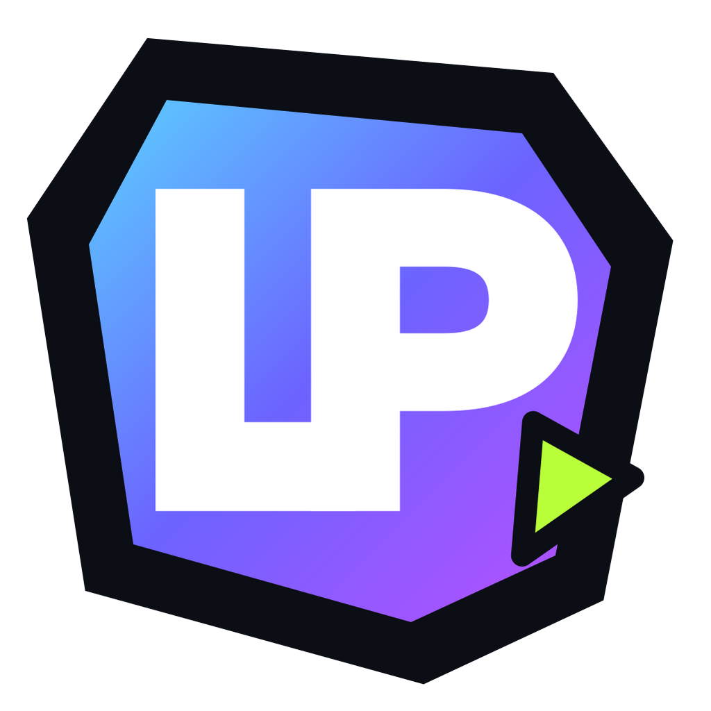 LobbyPick logo